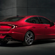 Also the regular 2020 Sonata, not the N Line.